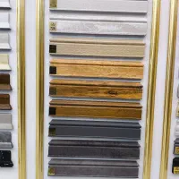 قرنیز های PVC زیبایی ماندگار، مقاومت بی‌نظیر|مصالح و تجهیزات ساختمان|مرودشت, ژیان|دیوار