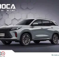 نمایندگی رسمی GAC احمدی-فروش اقساطی توکا 1404