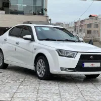 دنا پلاس توربو اتوماتیک آپشنال