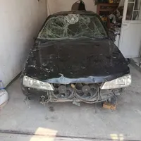 پژو پارس سال، مدل ۱۳۹۳