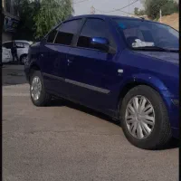 سمند ۹۱