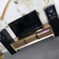 اسپیکر، بزرگ، نو،