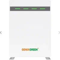 برق خورشیدی/باتری لیتیوم/باتری GENIXGREEN|مصالح و تجهیزات ساختمان|شیراز, خلدبرین|دیوار