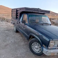 مزدا ۱۶۰۰|خودرو سواری و وانت|گل تپه, |دیوار