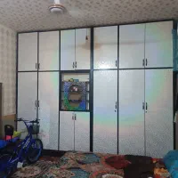 خانه حمیدیه ویلایی دوبلکس شهریاری