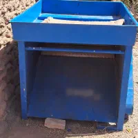 دستگاه پسته پوستکنی