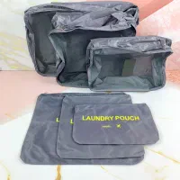 نظم دهنده چمدان ۷تیکه|آبچکان و نظمدهنده ظروف|چالوس, |دیوار