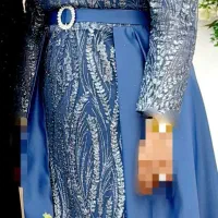 لباس مجلسی