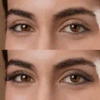 اکستیشن مژه