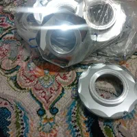 قاب چراغ هالوژن