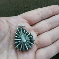 پلاک نقره فیروزه|جواهرات|اهواز, طالقانی|دیوار