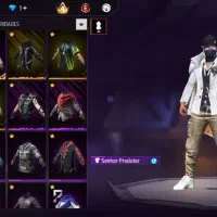 اکانت فری فایر|کنسول، بازی ویدئویی و آنلاین|کلاله, |دیوار