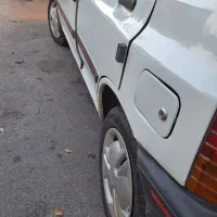 هاچ بک مدل ۷۷|خودرو سواری و وانت|ارومیه, |دیوار