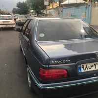 پژو پارس LX TU5، مدل ۱۴۰۰|خودرو سواری و وانت|تهران, اباذر|دیوار