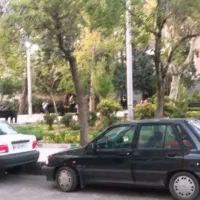 ۱۰۹متر/تکواحدی/ ویوی پارک/ لوکیشن قوی/شادمان|اجارهٔ آپارتمان|تهران, شادمان|دیوار