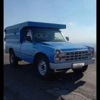 سایپا دیزلی 92