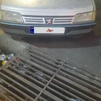 فروش پژو مدل ۸۸