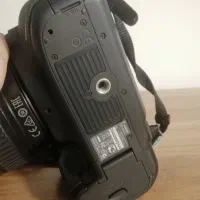 دوربین کانن Canon 5D مارک3  کم‌کار|دوربین عکاسی و فیلم‌برداری|تهران, استاد معین|دیوار