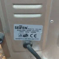 تستر|اجاق گاز و لوازم برقی پختوپز|اصفهان, بهارستان|دیوار