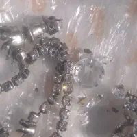 موزنایت روسی قاجاری|جواهرات|میناب, |دیوار