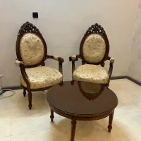 حراج لوازم منزل / مبلمان / فرش ۶متری / میز جلومبلی|حراج|مشهد, اقبال|دیوار