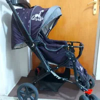 کالسکه و صندلی ماشین کودک