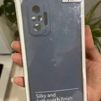 قاب گوشی Note10pro