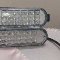 لامپ پراید