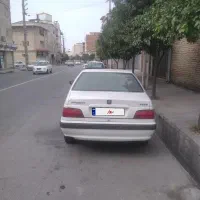 بازی ۸۹تکسوز بیرنگ معاوضه با ۴۰۵یا سمند مرتب