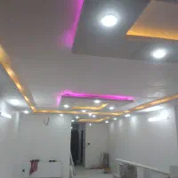 برقکاری ساختمان