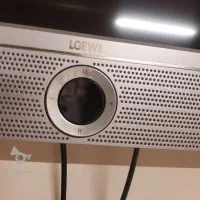 تلوزیون از برند لوکس LOEWE|تلویزیون و پروژکتور|تهران, ولنجک|دیوار