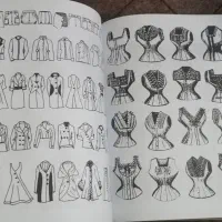 کتاب طراحی لباس|کتاب و مجله آموزشی|تهران, دکتر هوشیار|دیوار
