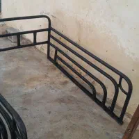باربند پیکان بار