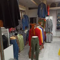 فروش مغازه چهل متری و معاوضه با ملک|فروش مغازه و غرفه|اصفهان, شاهزاده ابراهیم|دیوار