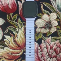 ساعت هوشمند