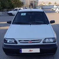 پراید مدل ۹۴|خودرو سواری و وانت|شیراز, مسلم|دیوار