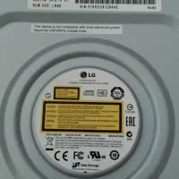 DVD WRITER LG|قطعات و لوازم جانبی رایانه|بجنورد, |دیوار