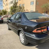 سمندef7 دوگانه شرکتی مدل۹۵|خودرو سواری و وانت|پاکدشت, پاکدشت (مامازند)|دیوار