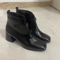 بوت زنانه کاملا نو سایز ۴۰