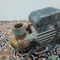 دوعددپمپ آب کارکرده سالم