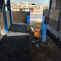 تعاونی رسمی فروش و اجرای انواع ایزوگام نقد و اقساط|مصالح و تجهیزات ساختمان|اصفهان, رهنان|دیوار