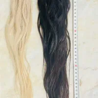 مو طبیعی