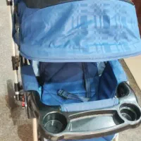 کالسکه،کریر کاپلا|کالسکه و لوازم جانبی|تهران, وردآورد|دیوار