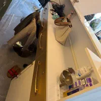 میز منشی|مبلمان اداری|ارومیه, |دیوار