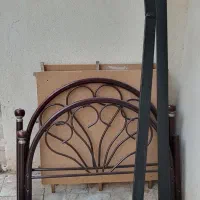 تخت خواب یکنفره