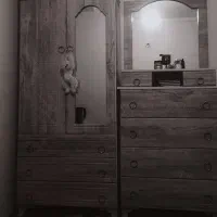 دراور و کمد سالم و جدید