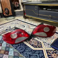 ضبط ، چراغ جلو ، فنر ، فرمون 206|قطعات یدکی و لوازم جانبی|تهران, سبلان (لشگر)|دیوار
