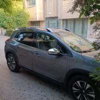 پژو 2008مدل 97