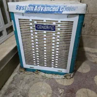 کولر آبی 6000جنرال سون|کولر آبی|شیراز, دشت چنار|دیوار