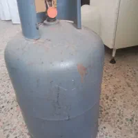 کپسول گاز پرسی